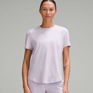 LuluLemon top